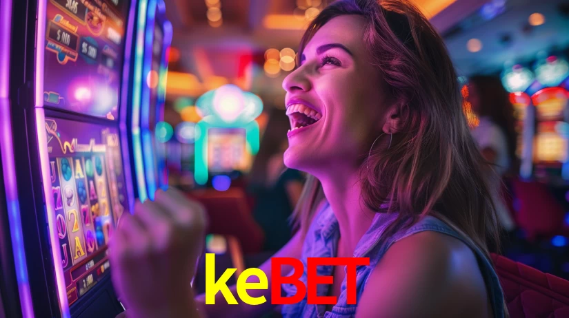 kebet jogo