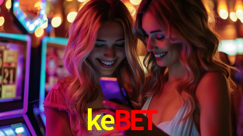 kebet: Seu Cassino Premiado com Pagamentos Rápidos