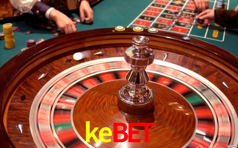 Experiência VIP kebet