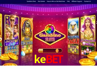 A Revolução dos Aplicativos de Jogos no kebet