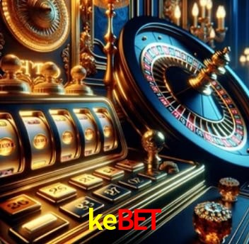 Provedores de Jogos kebet