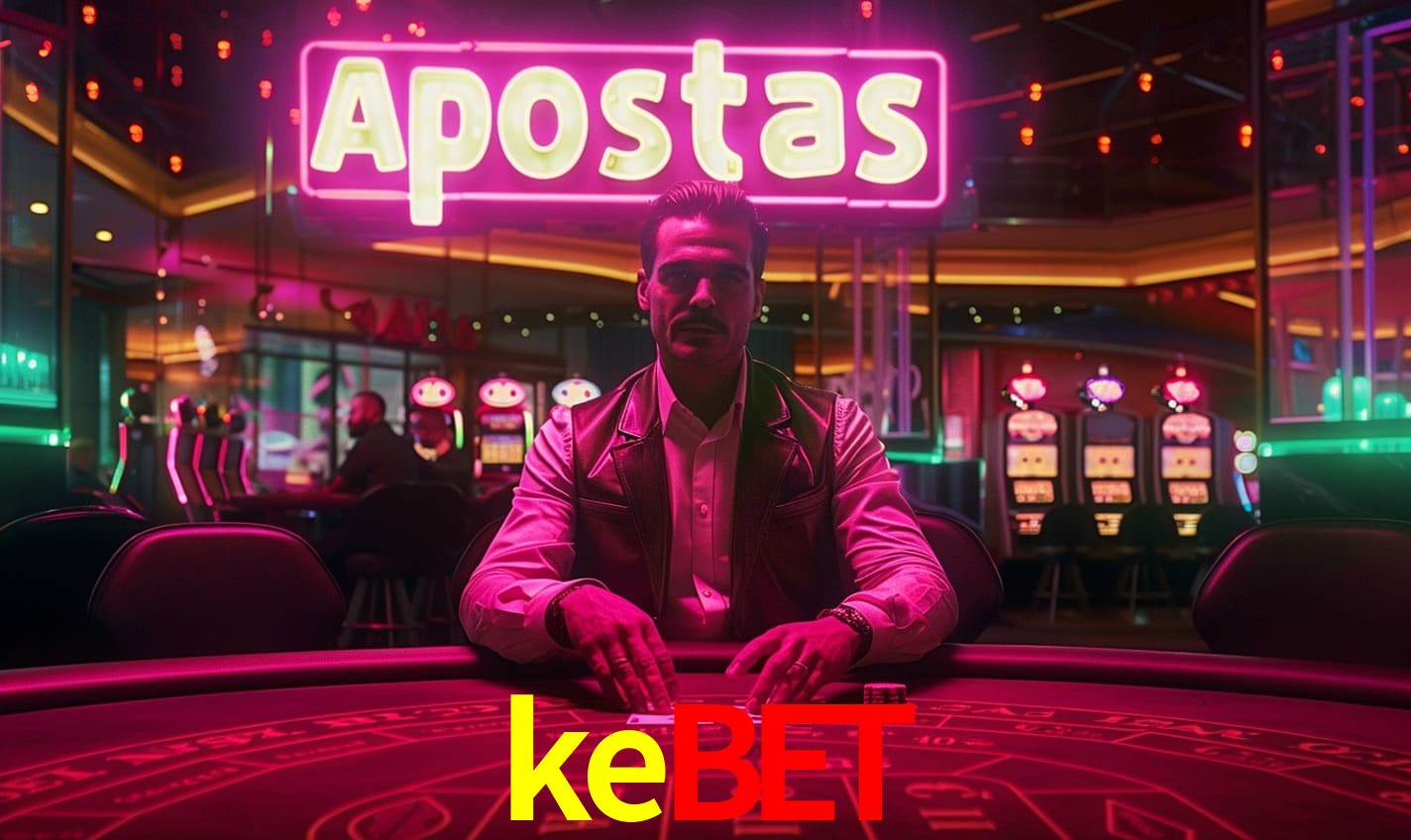 Apostas de Tênis kebet