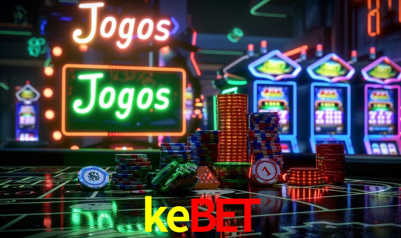 Jogos Exclusivos kebet