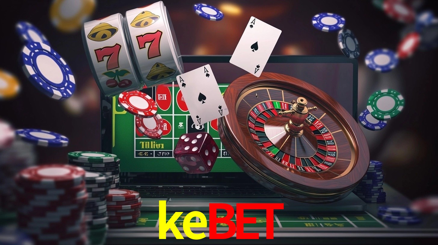 kebet jogo