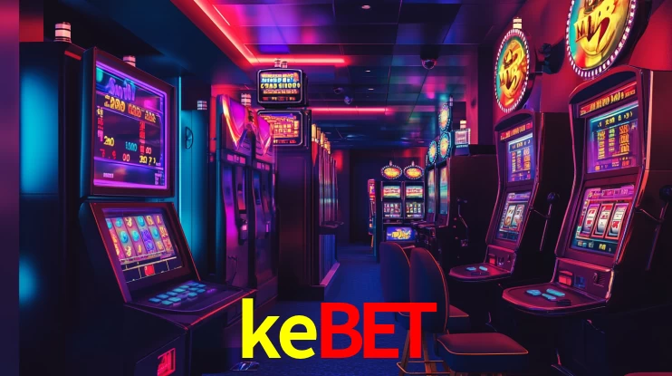 kebet: Jogos de Caça-Níqueis-Altas Recompensas, Roleta-Velocidade, Blackjack-Desafios Máximos