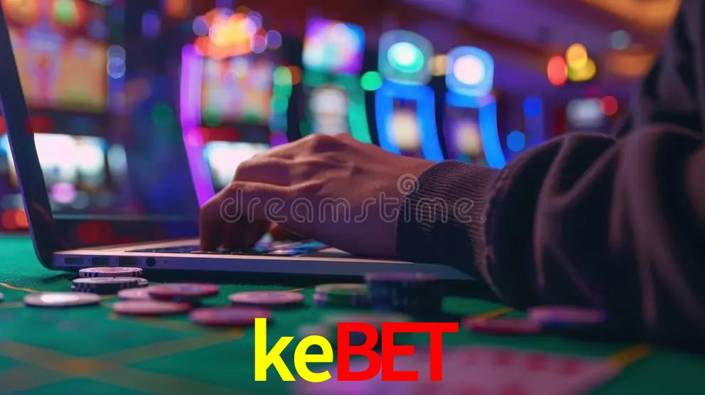 Apostas de Tênis kebet