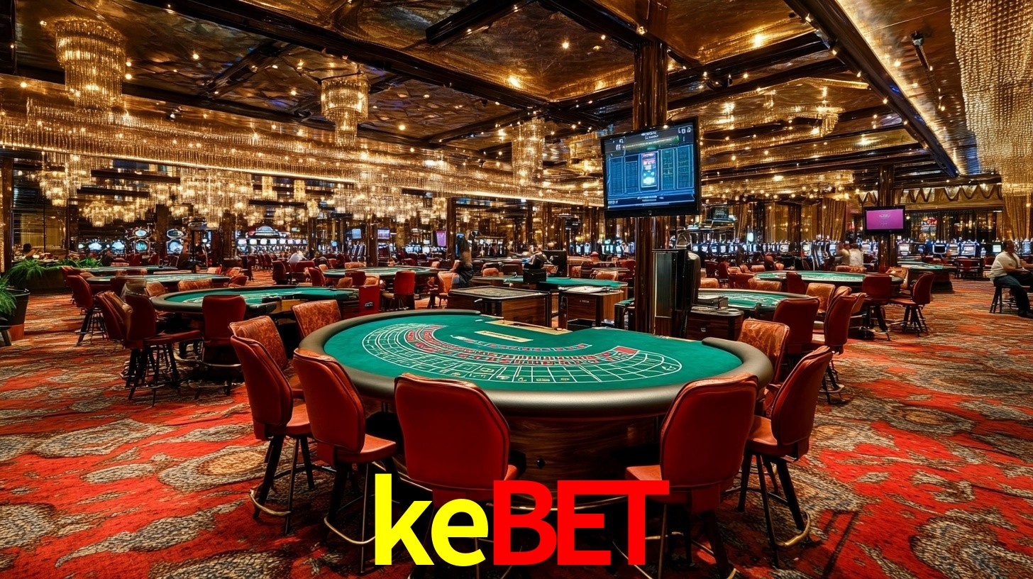 kebet.com