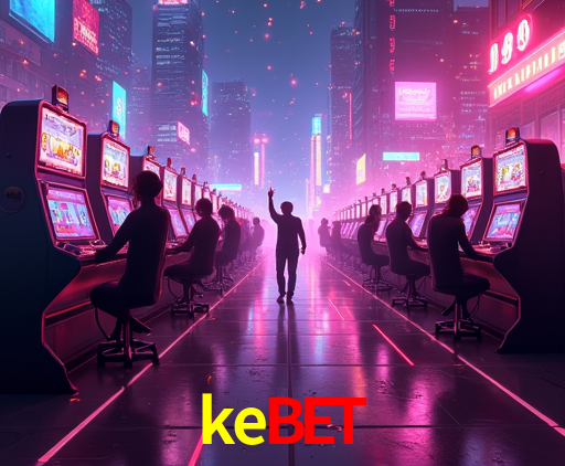 Recursos de Bônus kebet