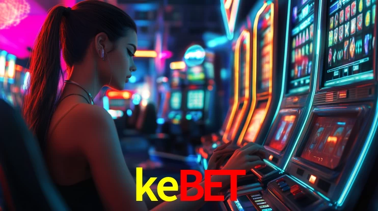 Sinta a adrenalina dos jogos de cassino com kebet