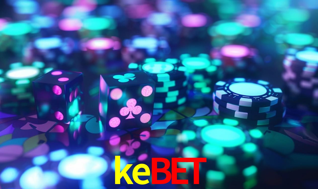 Diretório de Jogos kebet
