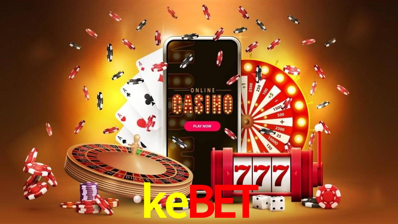 Estatísticas do Jogo kebet