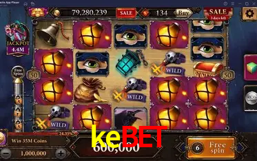 A Emoção da Loteria na kebet: Uma Chance de Mudança de Vida