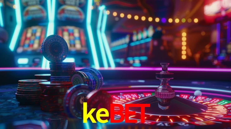 Mesa de Roleta kebet