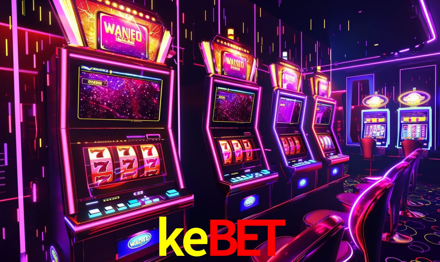 Apostas de Futebol kebet
