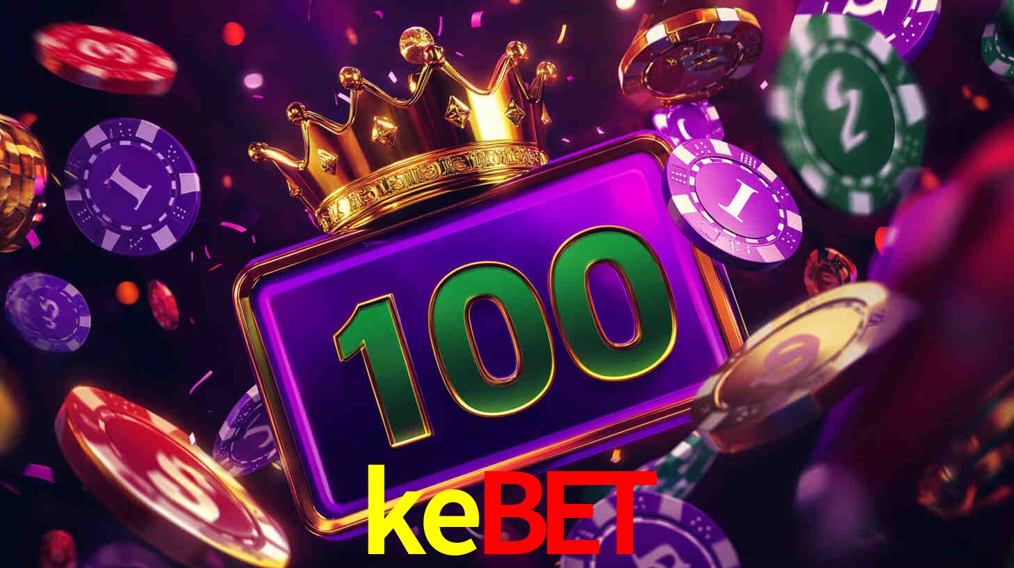 Explore as vantagens do kebet: serviço profissional e confiabilidade