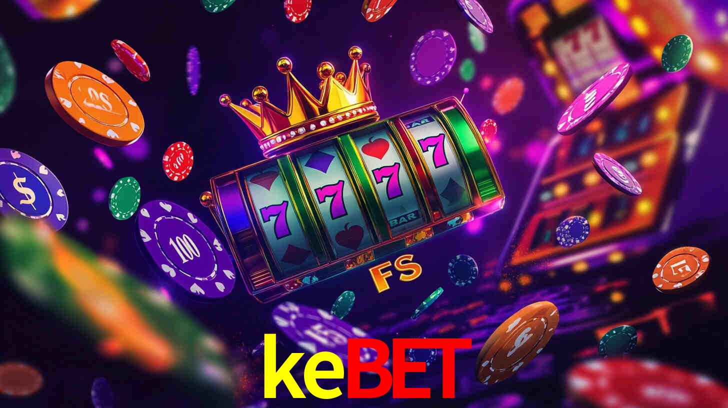 kebet jogo