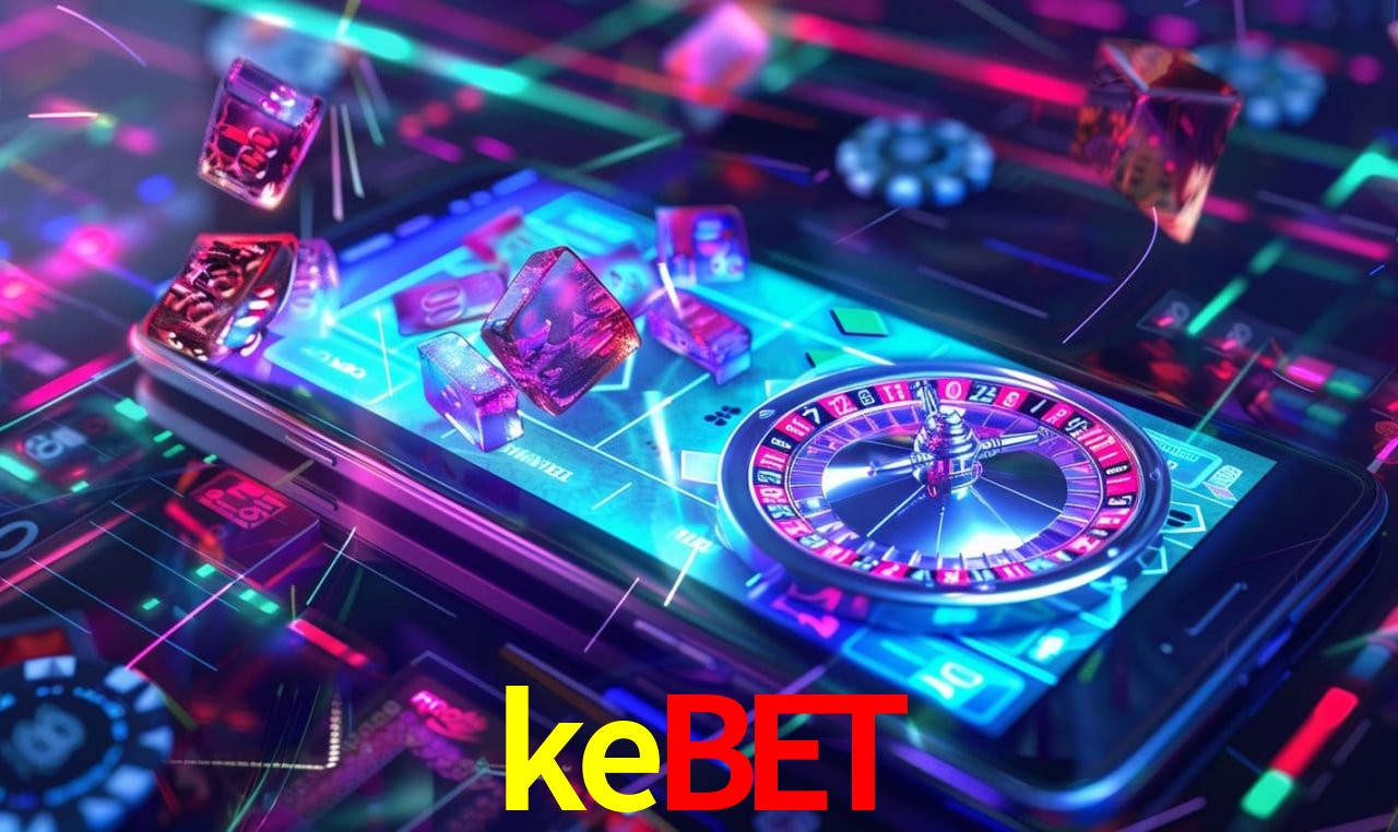 Design Responsivo kebet