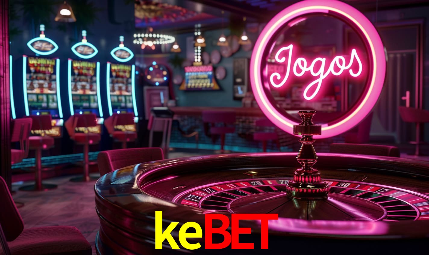 Interface do App kebet
