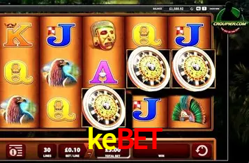 Inovações de Jogos na kebet: O Futuro das Experiências Interativas