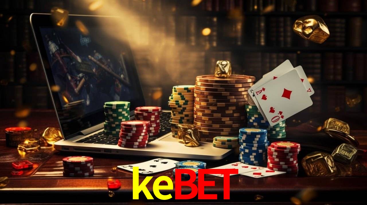 Jogos de Slot kebet