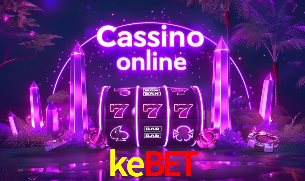 Diretório de Jogos kebet